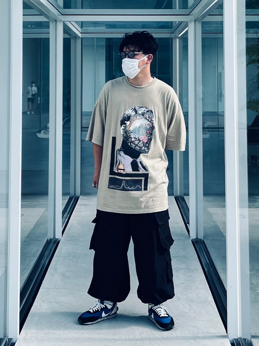 UNDER COVER Tシャツ・カットソー メンズ 超希少 undercover
