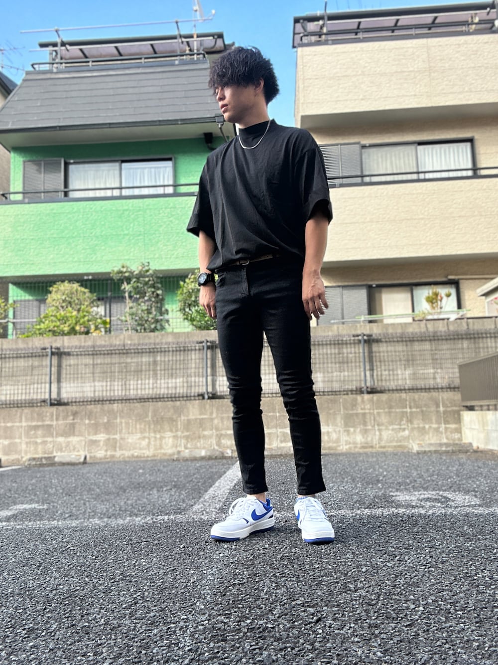 NIKE ガンマ フォース ★くすみカラー スカートコーデにぴったり NIKE ガンマ フォース ☆くすみカラー スカートコーデにぴったり