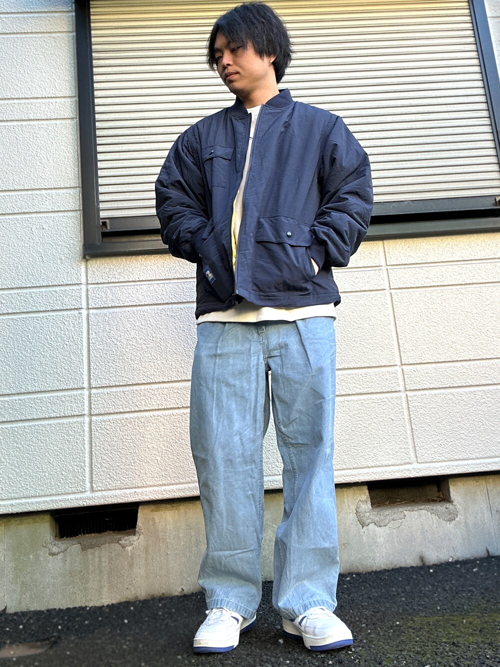 NIKE ガンマ フォース ★くすみカラー スカートコーデにぴったり NIKE ガンマ フォース ☆くすみカラー スカートコーデにぴったり
