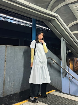 @yannnis.__さんのコーディネート