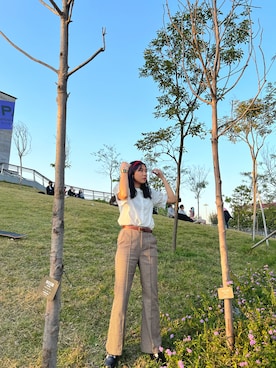 @yannnis.__さんのコーディネート