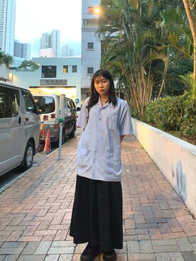 @yannnis.__さんのコーディネート