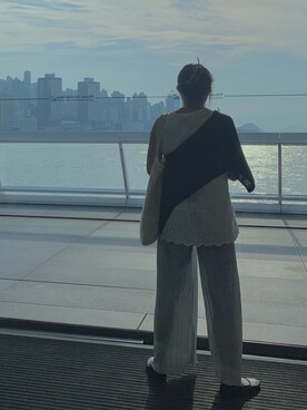 @yannnis.__さんのコーディネート