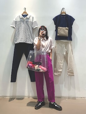 @yannnis.__さんのコーディネート