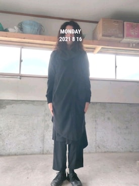 4n50611さんのコーディネート