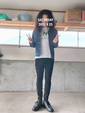 4n50611さんのコーディネート