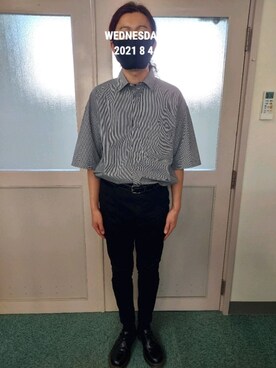 4n50611さんのコーディネート