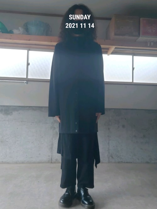 4n50611さんのコーディネート