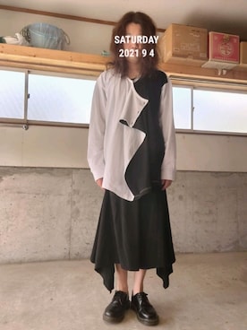 4n50611さんのコーディネート