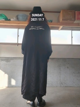 4n50611さんのコーディネート