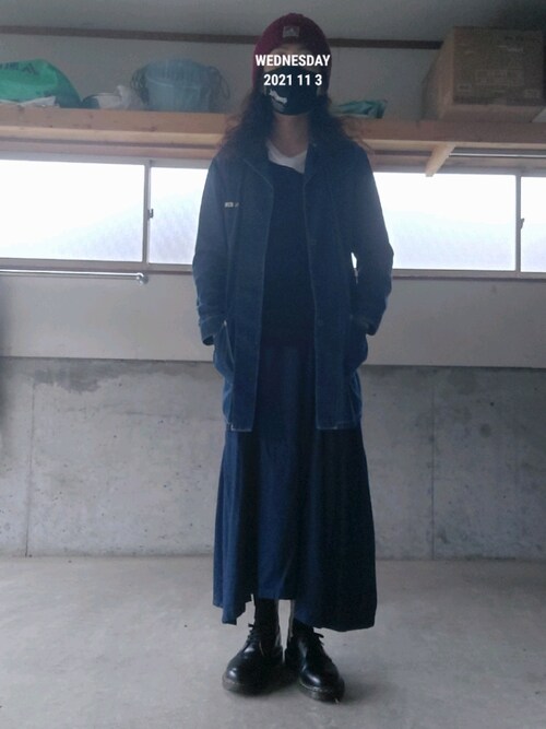 4n50611さんのコーディネート