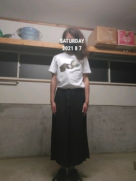 4n50611さんのコーディネート