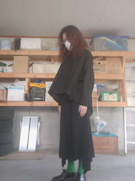 4n50611さんのコーディネート