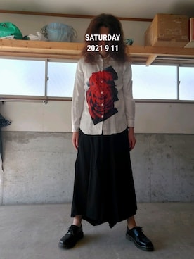 4n50611さんのコーディネート