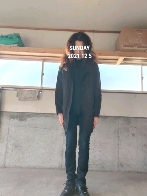 4n50611さんのコーディネート