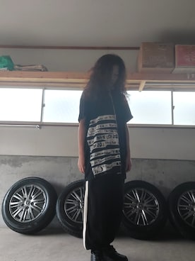 4n50611さんのコーディネート