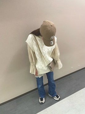 y124kaさんのコーディネート