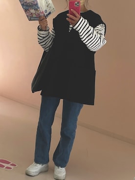 y124kaさんのコーディネート