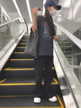 y124kaさんのコーディネート