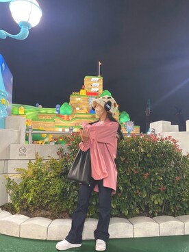 y124kaさんのコーディネート