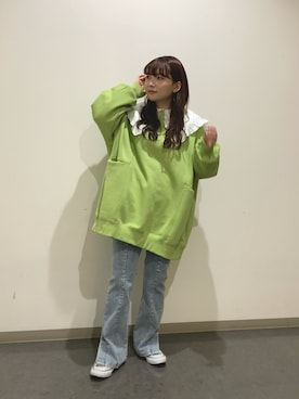 shimaさんのコーディネート