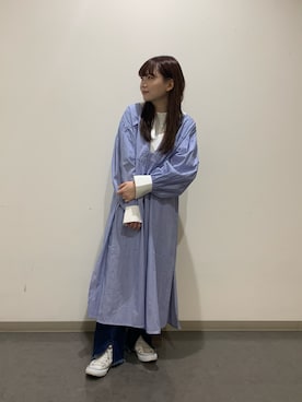 shimaさんのコーディネート