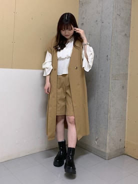 shimaさんのコーディネート