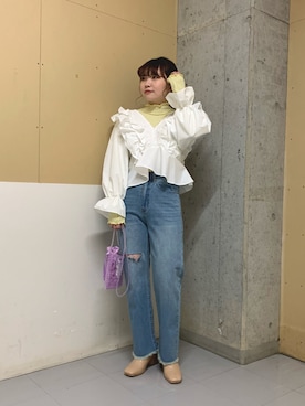 shimaさんのコーディネート