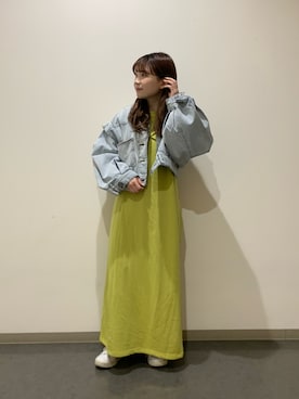 shimaさんのコーディネート