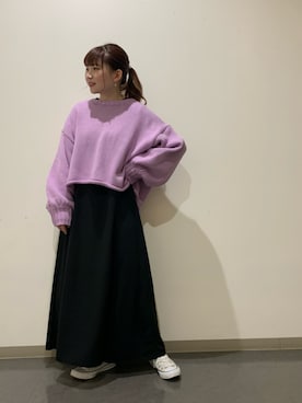 shimaさんのコーディネート