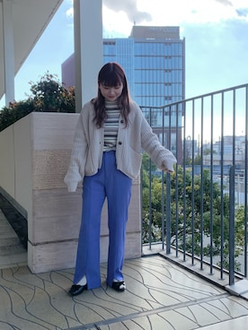 shimaさんのコーディネート