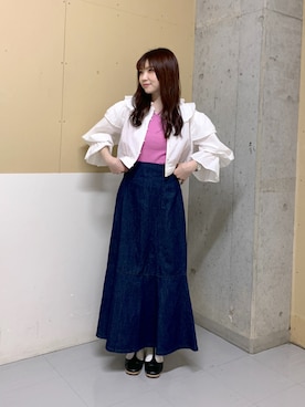 shimaさんのコーディネート