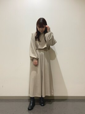 shimaさんのコーディネート