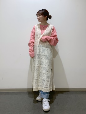 shimaさんのコーディネート