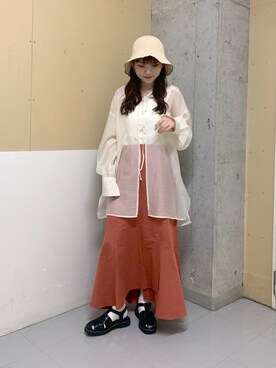 shimaさんのコーディネート