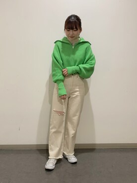 shimaさんのコーディネート