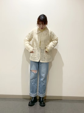 shimaさんのコーディネート