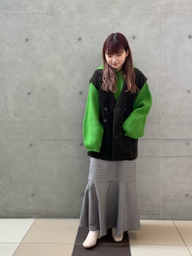 shimaさんのコーディネート