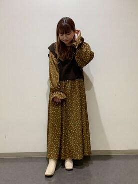 shimaさんのコーディネート