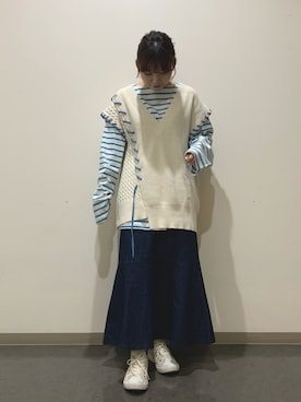 shimaさんのコーディネート