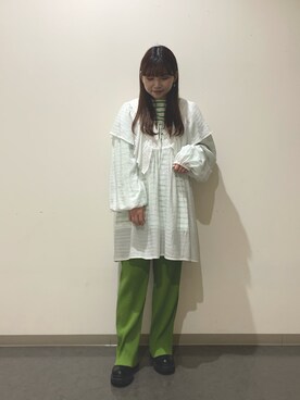 shimaさんのコーディネート