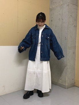 shimaさんのコーディネート