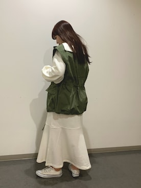 shimaさんのコーディネート