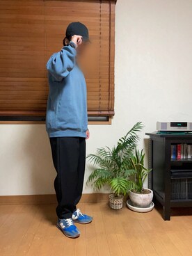 【金欠大学生】ときさんのコーディネート