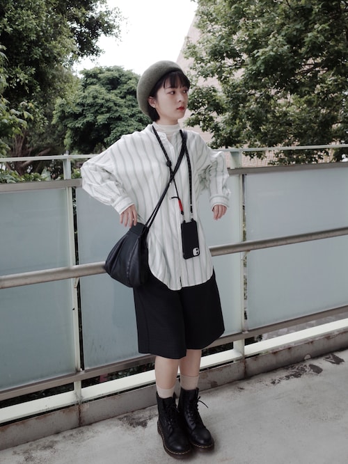 Emmaさんのコーディネート