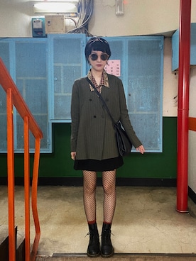 Emmaさんのコーディネート