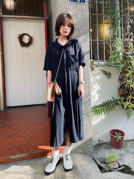 Emmaさんのコーディネート