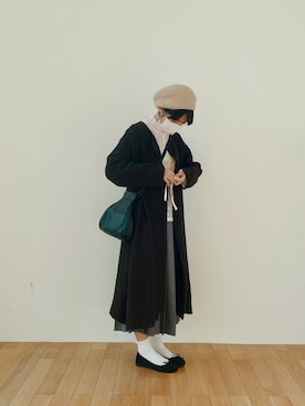 Emmaさんのコーディネート