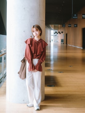 Emmaさんのコーディネート