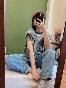 Emmaさんのコーディネート